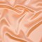 1 Yard Pale Blush Silk Charmeuse Fabric 44" Premium Silk Satin for Sewing
